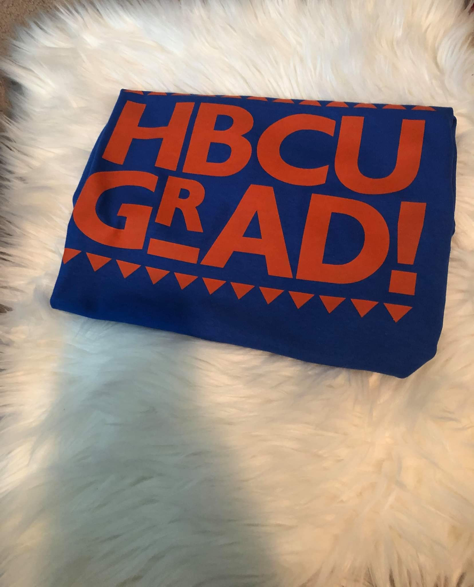 HBCU Grad