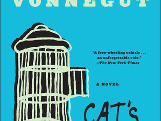 KURT VONNEGUT: CAT'S CRADLE