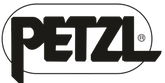 Logo Petzl - équipements de sécurité pour travaux en hauteur