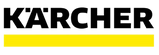 Logo Kärcher - matériel de nettoyage professionnel haute pression