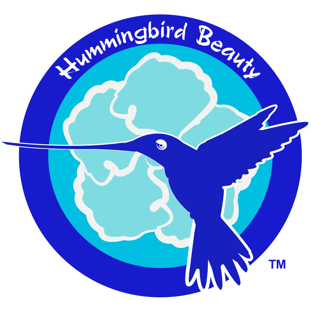 Hummingbird Beauty