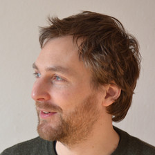Lars Ginzel