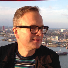 Stephen Griffiths