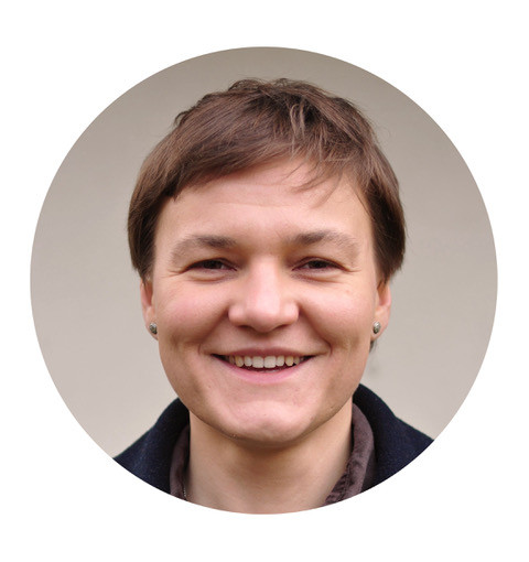 Ania Przygoda