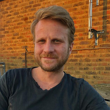 Oliver Brierley