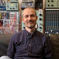 Steve Browell