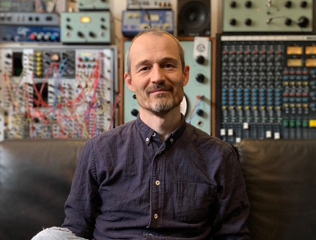 Steve Browell
