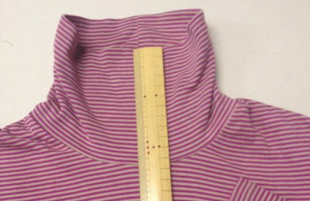 洋服リフォーム　一宮　名古屋