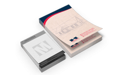 BLOCOS PARA ANOTAÇÃO