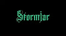 Stormjar logo
