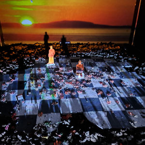 RICHARD III by William Shakespeare