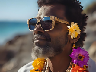 Busting the Myth That Spirituality Means Renouncing Pleasure, Wealth, and Luxury