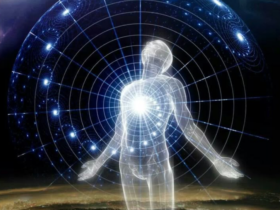 Your Awakening: From Victim to Co-Creator