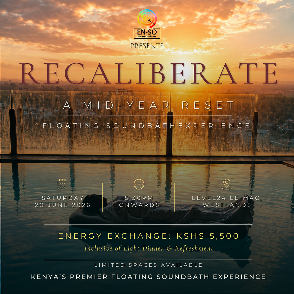 RECALIBERATE