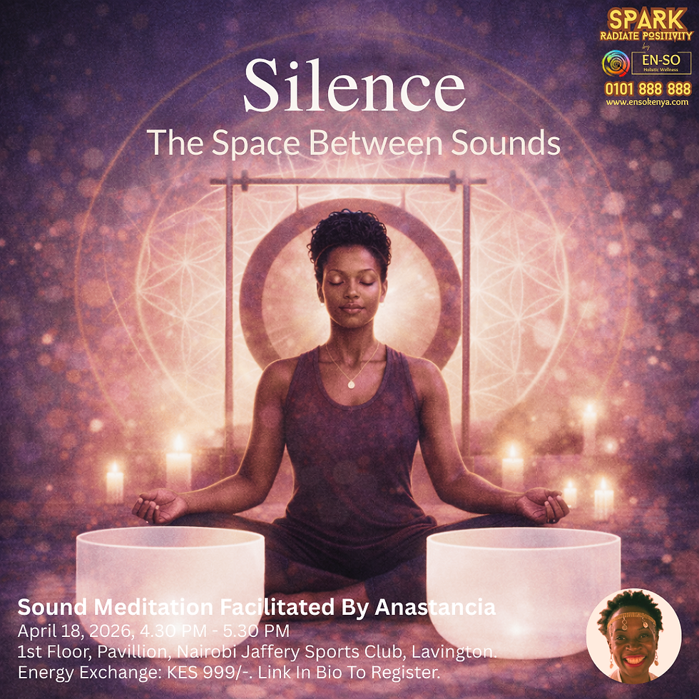 Sound Meditation