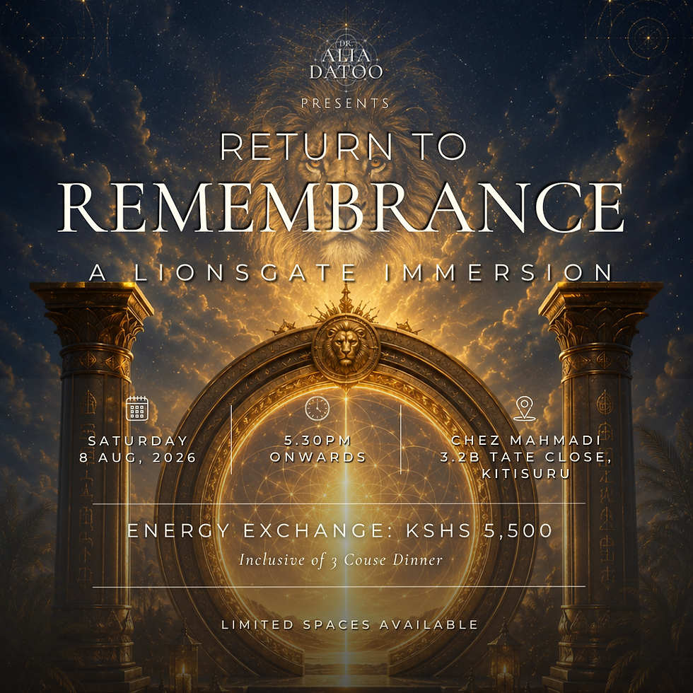 RETURN TO REMEMBRANCE