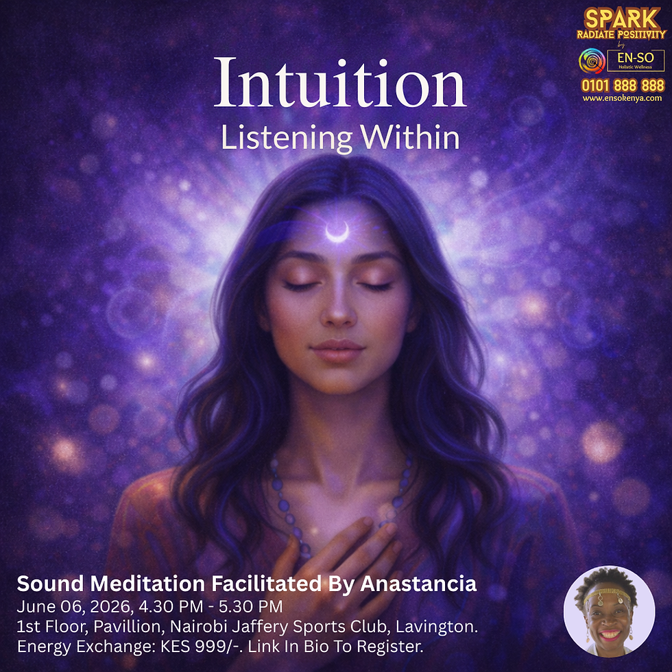 Sound Meditation