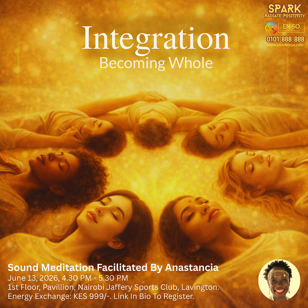 Sound Meditation