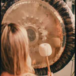 Why People Cry in a Sound Immersion