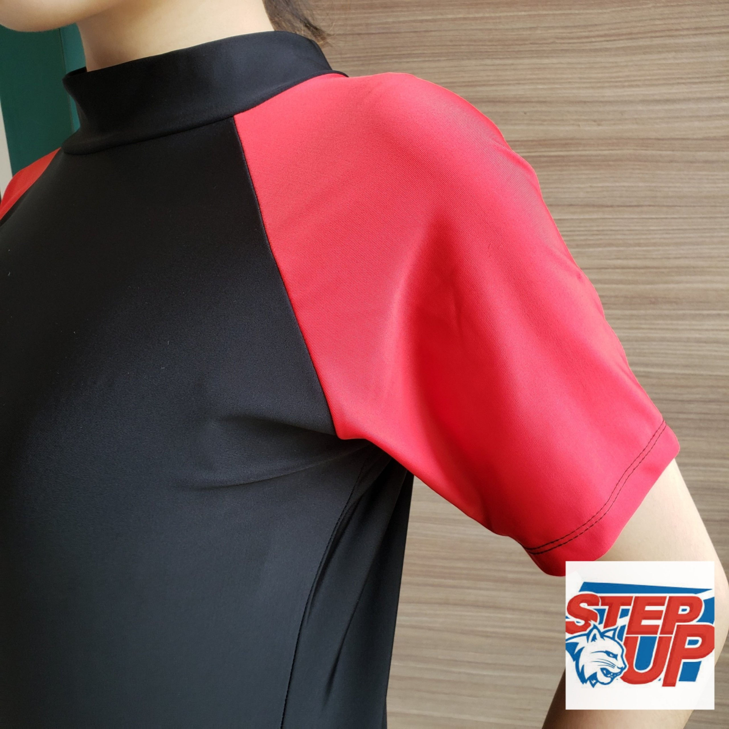 Đồ bơi nữ tay ngắn