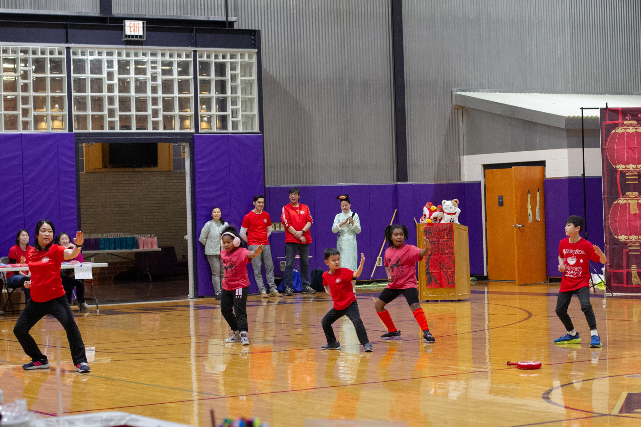 F26 - Taekwondo 跆拳道