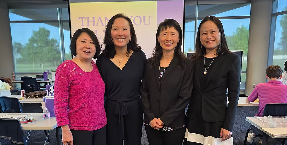 Celebrating Partnership: Connecting Students Through Language and Service