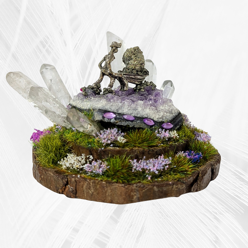 Thumbnail: A Mine Of Abundance
