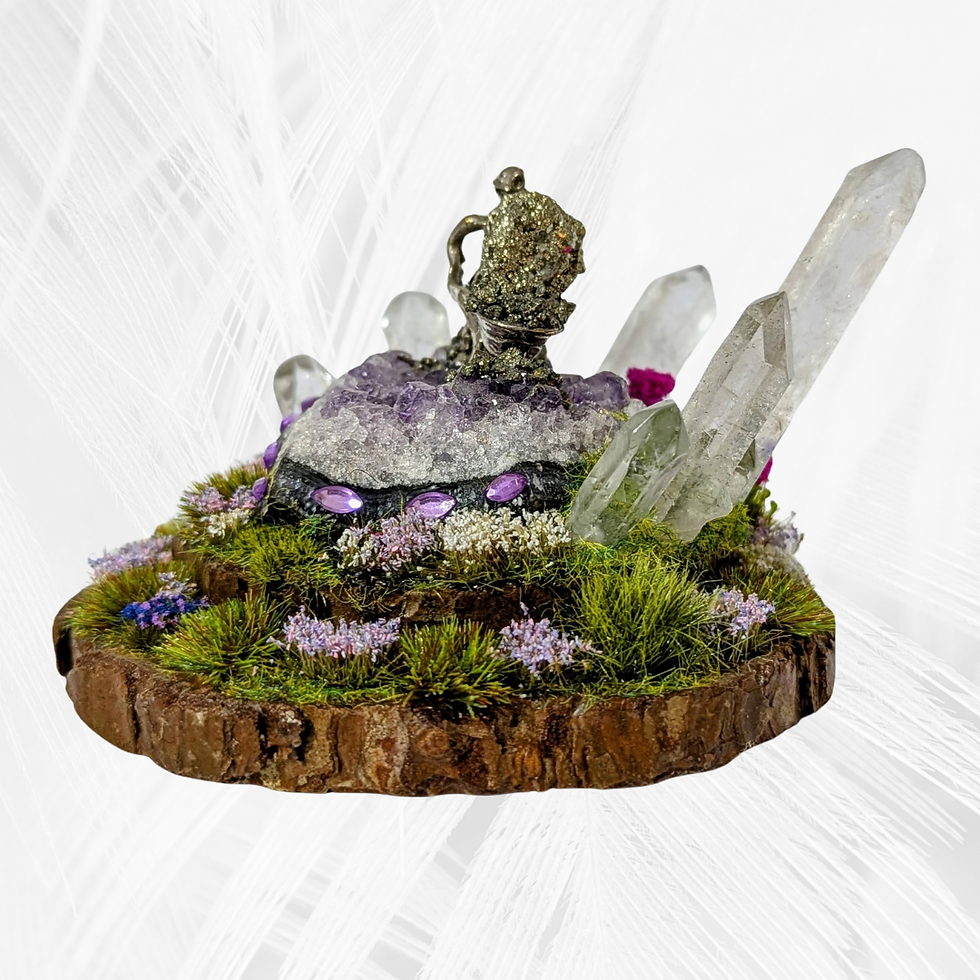 Thumbnail: A Mine Of Abundance