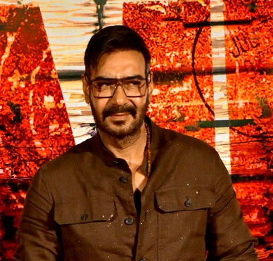 Ajay Devgn Net Worth