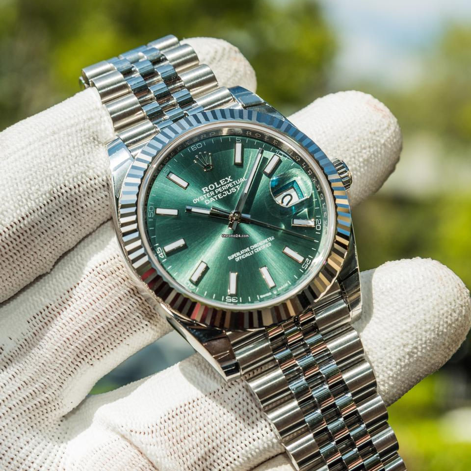 Men's Rolex Watches 
