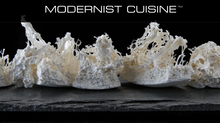 Conhece a Modernist Cuisine? E o que Ferran Adrià esta fazendo com eles?