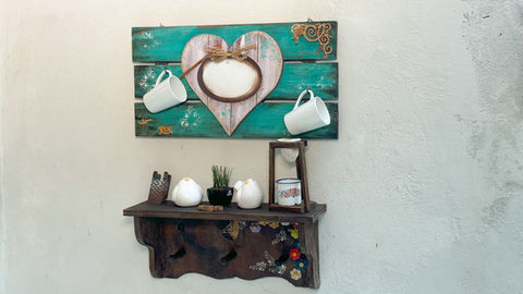 Decorativos