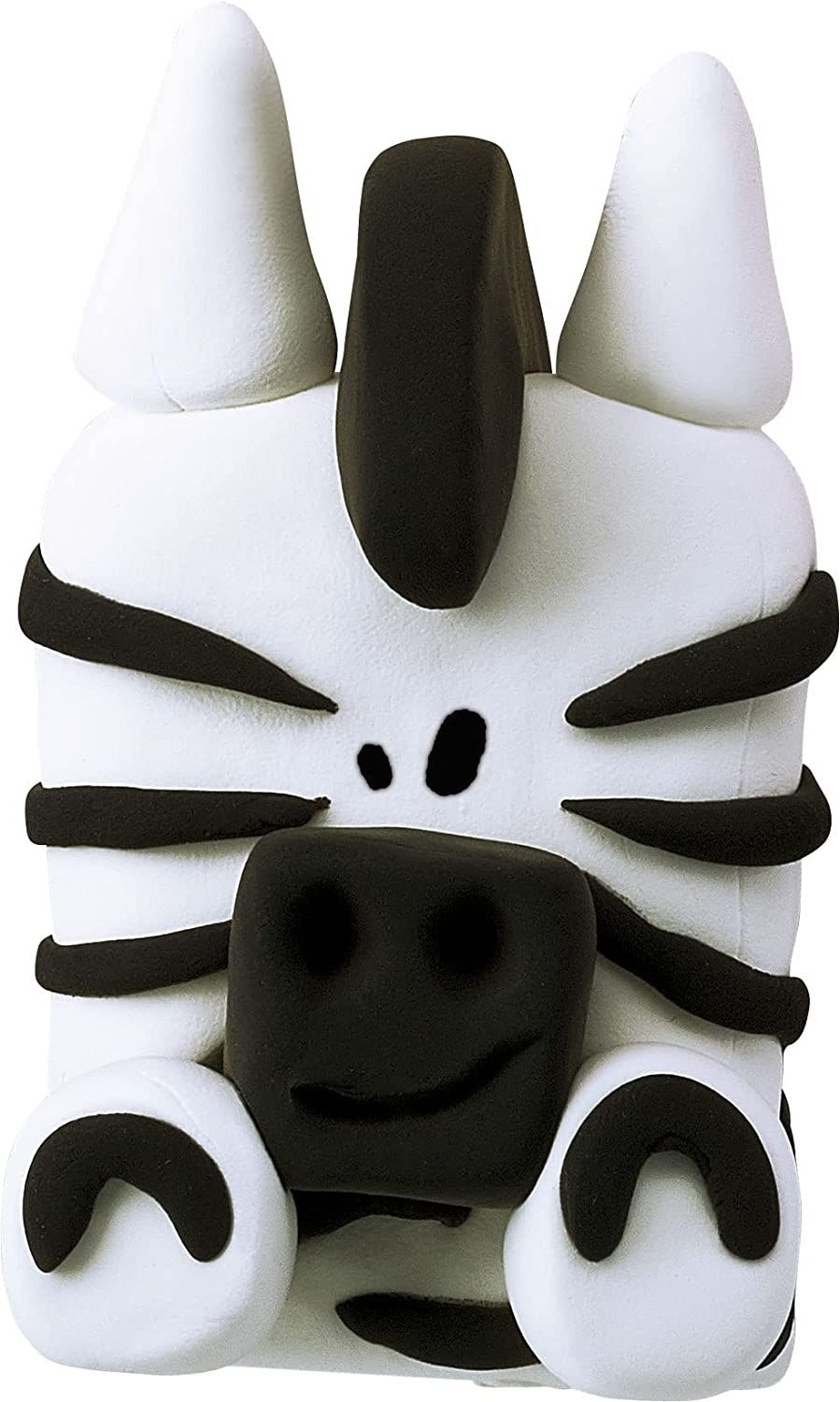 תמונה ממוזערת: יוצרים חברים עם MAPED - חיות הבר