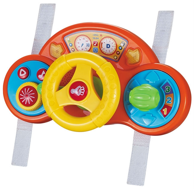 הגה פעילות מוזיקלי