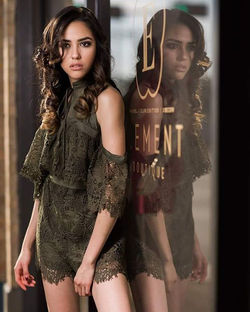 🐊🐊🐊._Shot by _marvinajimenez _Modeling for OR&BB Boutique