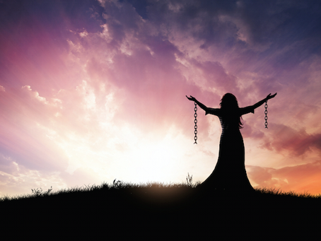 Break Free from Toxic Beliefs