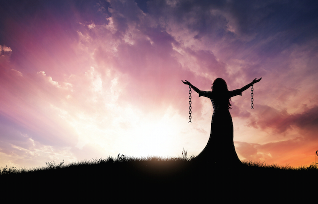 Break Free from Toxic Beliefs