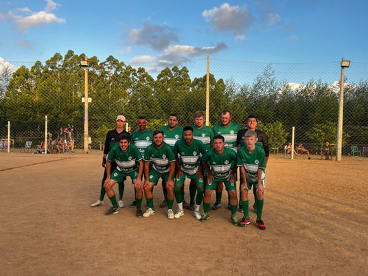 32º Colonial Chave B - Resultados e próxima rodada