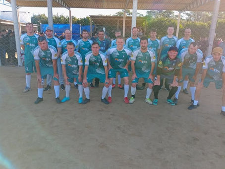 8ª Copa das Comunidades - Resultados da 6ª rodada e jogos da 7ª rodada