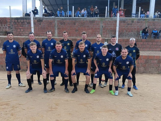 5ª Copa Point JP de Futsal - Resultados da 1ª rodada