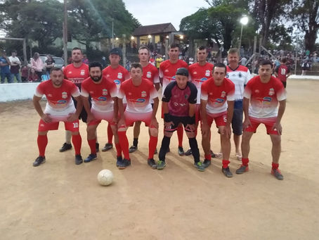 6ª Copa Avenida de Taquaral - Campeões e premiações