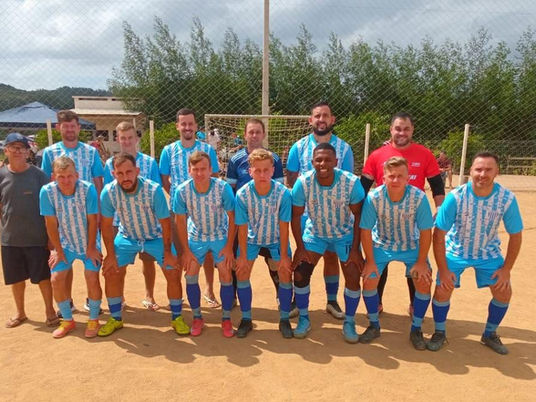 32º Colonial Chave B - Jogos da 9ª rodada e classificação