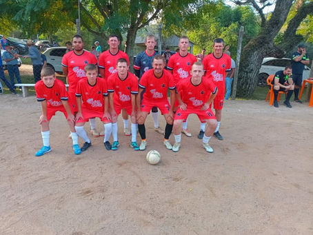 10ª Copa Avenida da Costa - Resultados da 6ª rodada