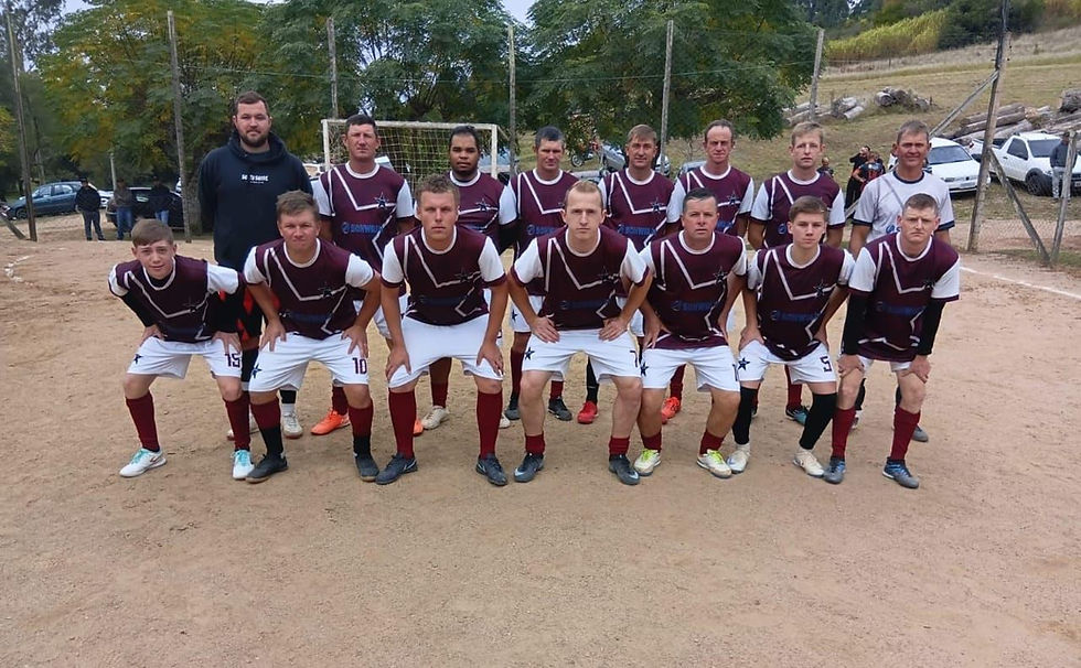 10ª Copa Avenida da Costa - Campeões e premiações