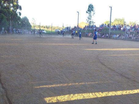 Campeonato Colonial Chave B - Resultados da 4ª rodada