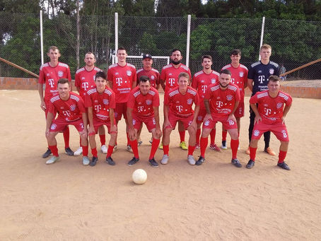 1ª Copa Point JP de Futsal - Resultados da 7ª rodada