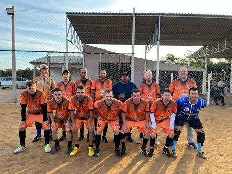 2ª Copa Ledebuhr / Tijuana / Cerealista Bahr de Futsal - Resultados do Torneio Início