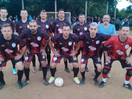 8ª Copa das Comunidades - Jogos da 11ª rodada e classificação