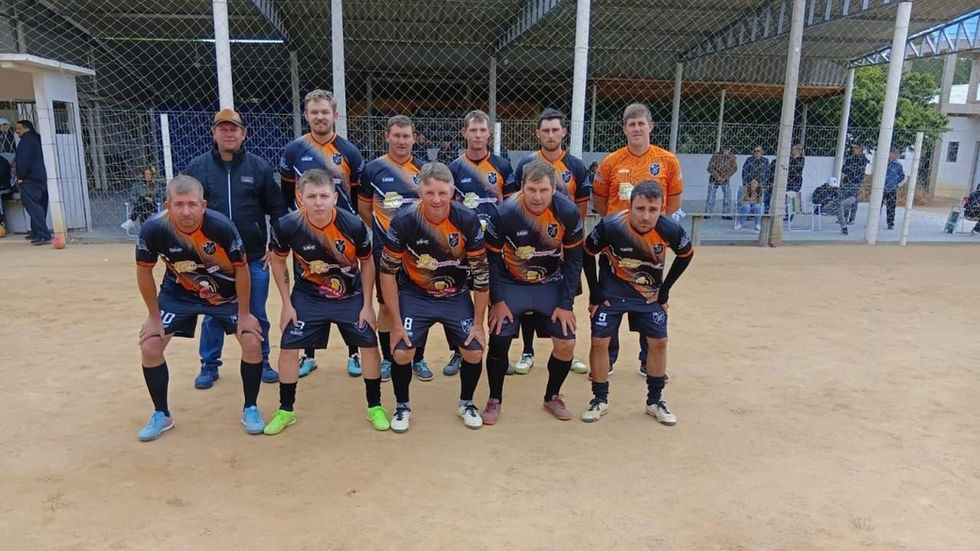 32º Colonial Chave B - Resultados, jogos de ida e volta