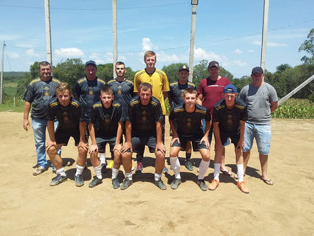 30º Campeonato Colonial Chave B - Classificação e estatísticas